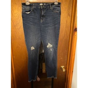 Old Navy Jeans